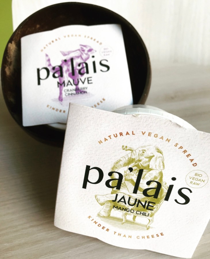 Palais, pĂąte Ă tartiner belge. Saveur du palais