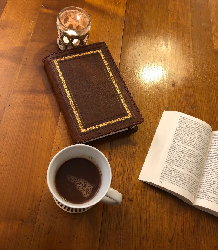 L'art du bien-être grâce au Hygge