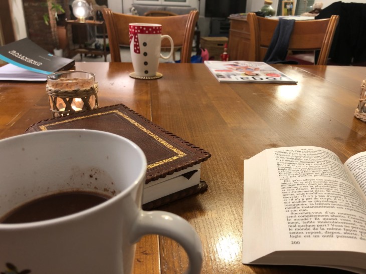 Hygge, l’art de vivre bien et sereinement