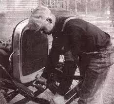 Démarrage d’un projet. Le démarrage est le plus dur