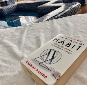 Power of Habit. Le pouvoir des Habitudes, Charles Duhigg