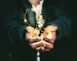 La solution est toujours présente