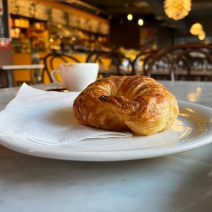 Inspiration business pendant un petit-déjeuner à Nano, Adélaïde